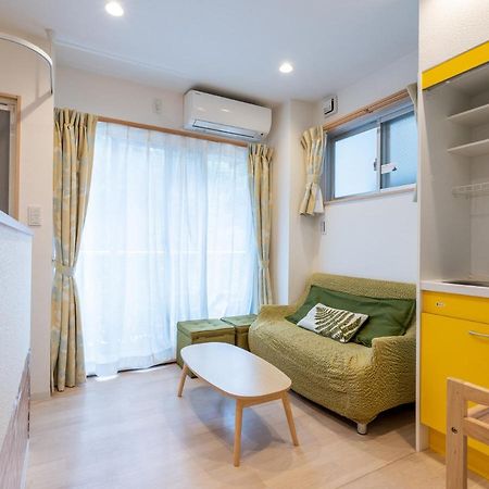 Tabist Tokyo Ryokan Komagome Экстерьер фото