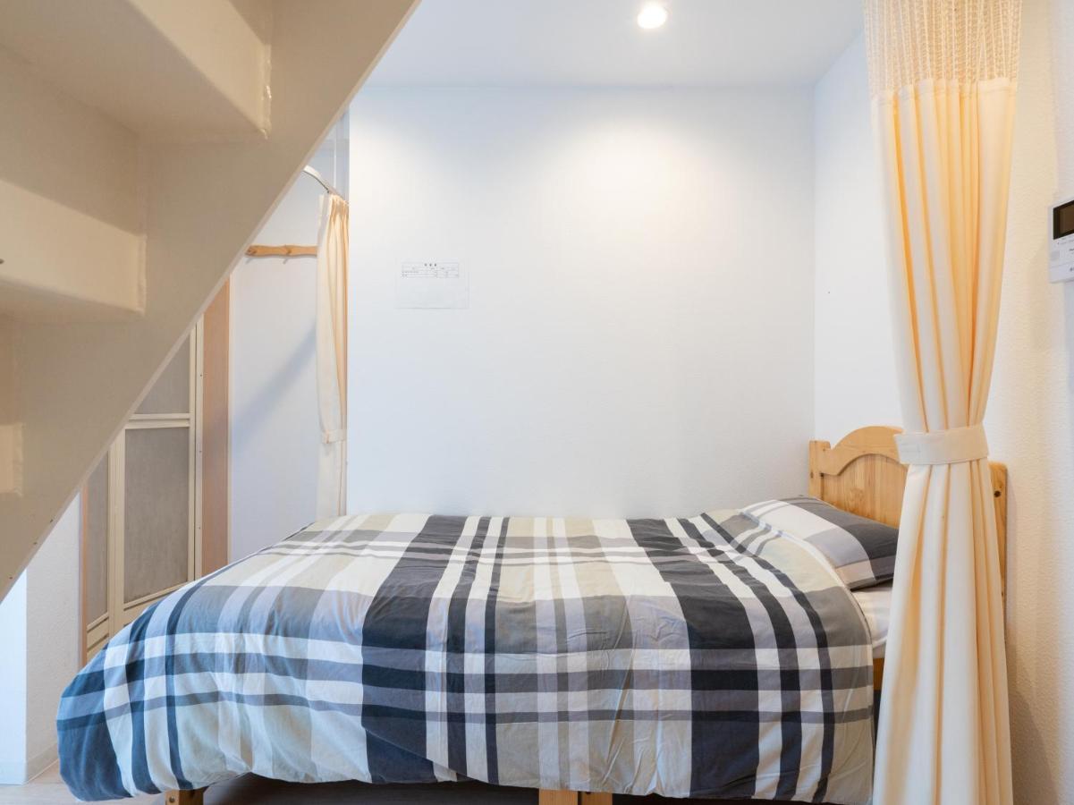 Tabist Tokyo Ryokan Komagome Экстерьер фото