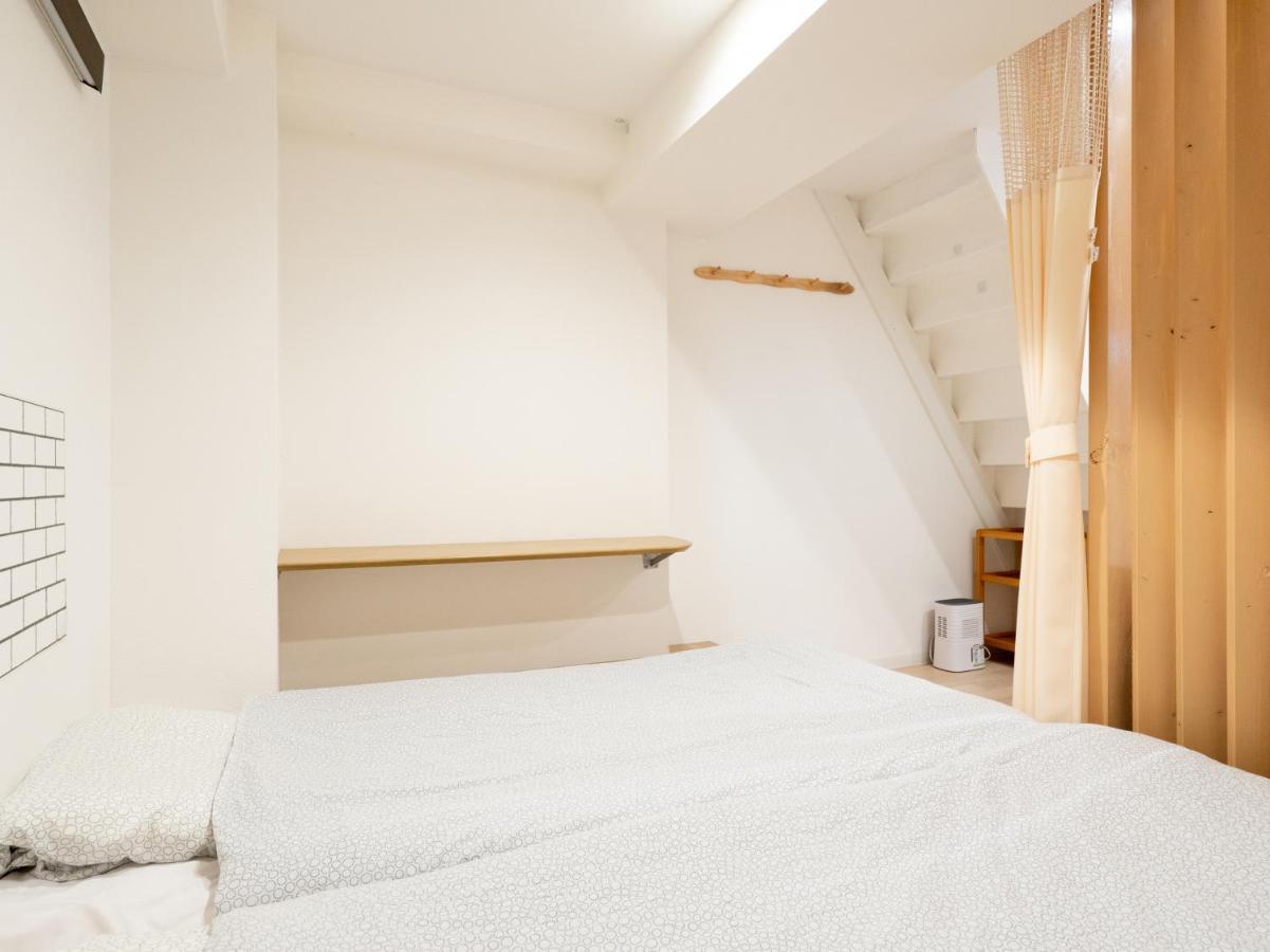 Tabist Tokyo Ryokan Komagome Экстерьер фото