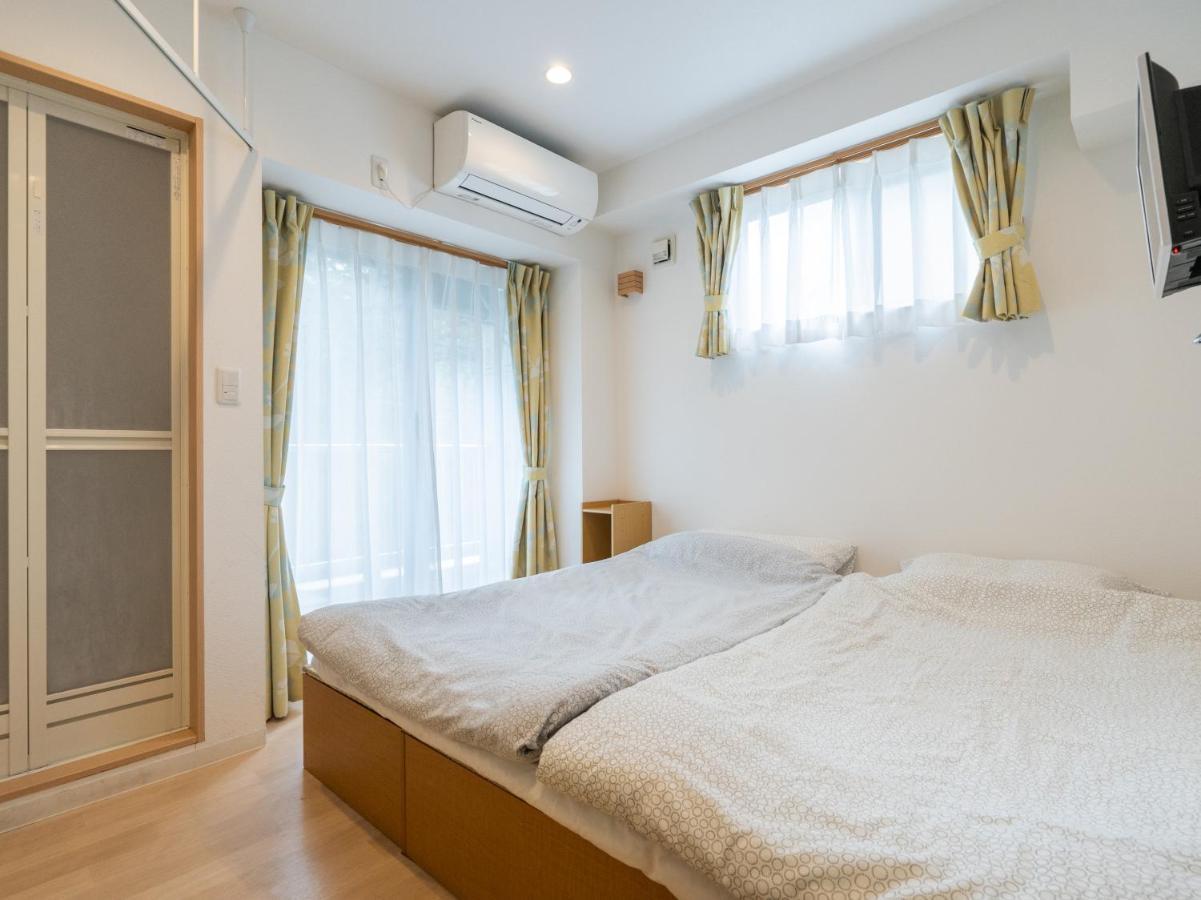 Tabist Tokyo Ryokan Komagome Экстерьер фото